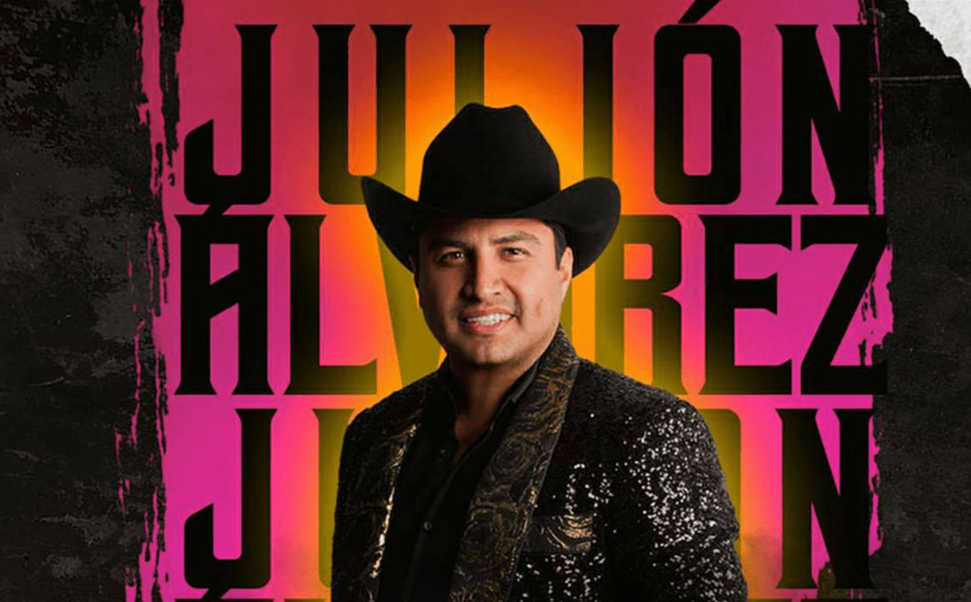 Julion Alvarez Tour 2024