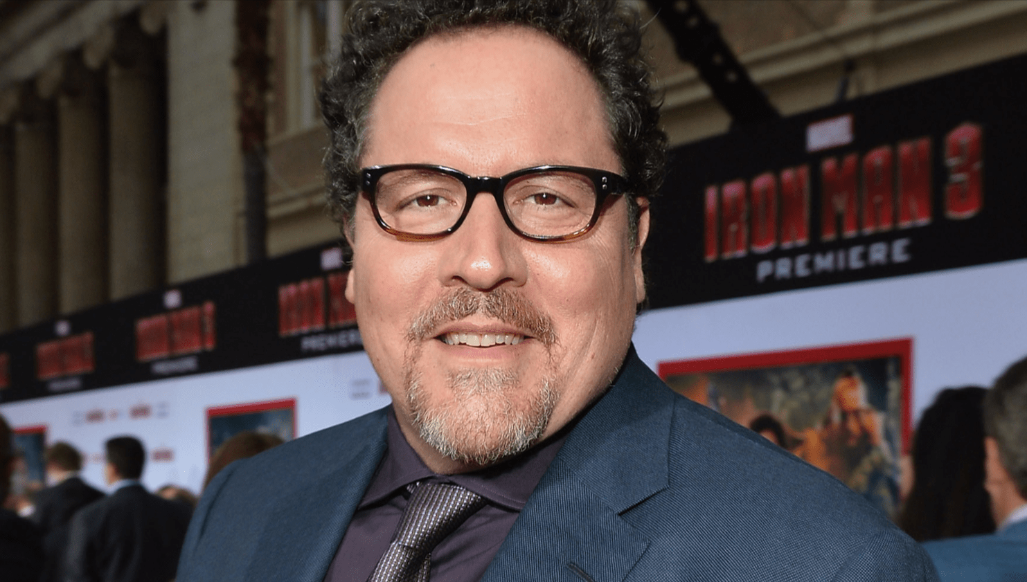 Jon Favreau Net Worth in 2024: How the Marvel Visionary Built His Fortune