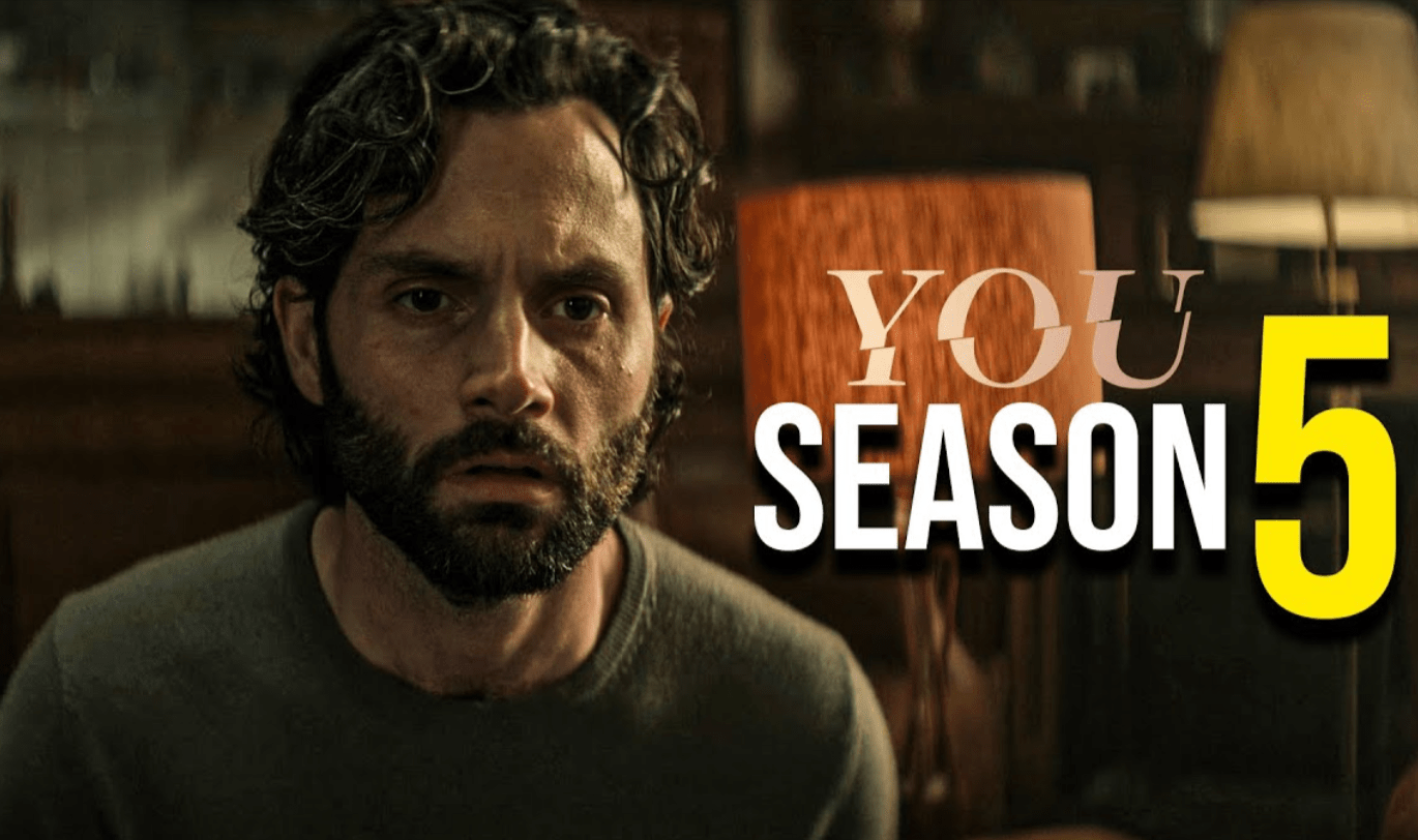 Everything You Should Know About You Season 5: Release Date, Cast, Plot and More